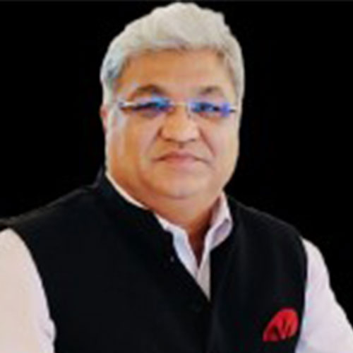 Dr. Raju Goyal